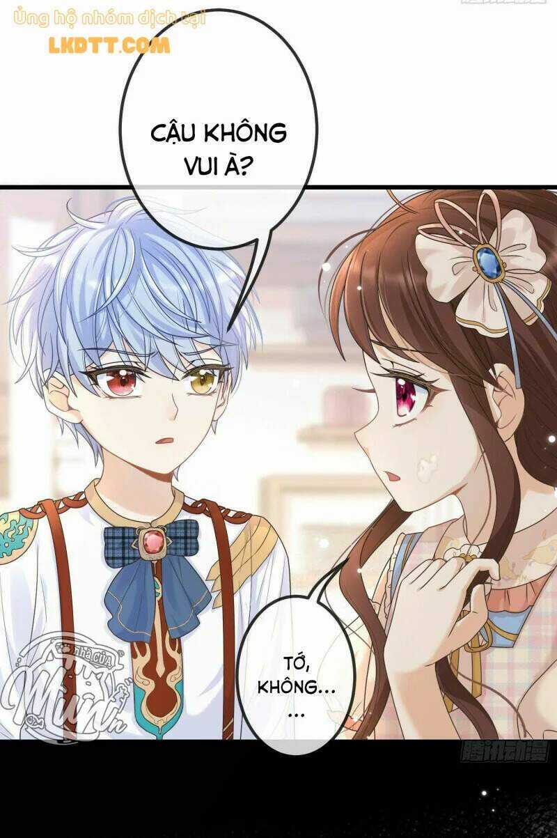 Trở Thành Bạch Nguyệt Quang Của Phản Diện Hắc Hóa Chapter 8 trang 51