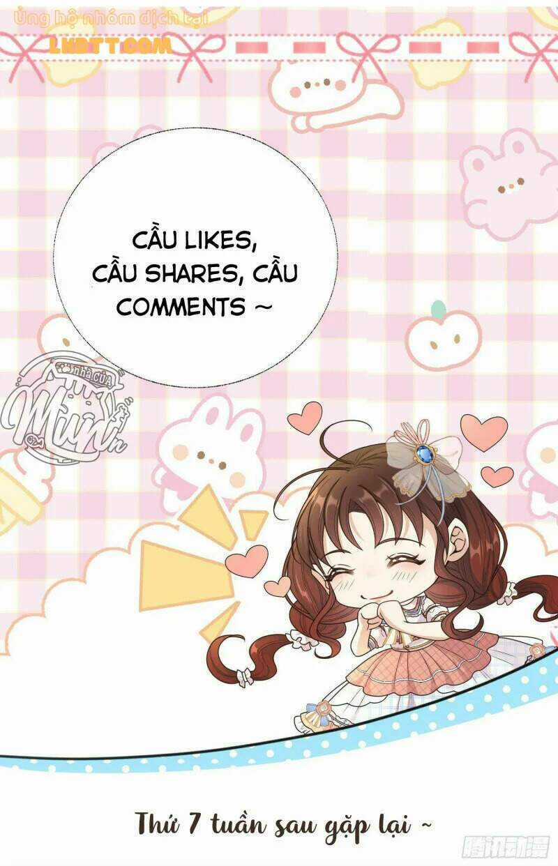 Trở Thành Bạch Nguyệt Quang Của Phản Diện Hắc Hóa Chapter 8 trang 57