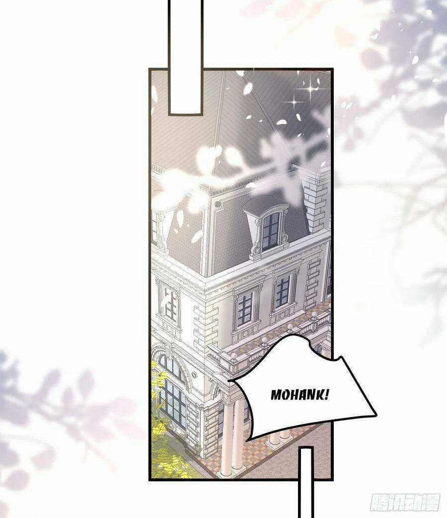 Trở Thành Bạch Nguyệt Quang Của Phản Diện Hắc Hóa Chapter 80 trang 10