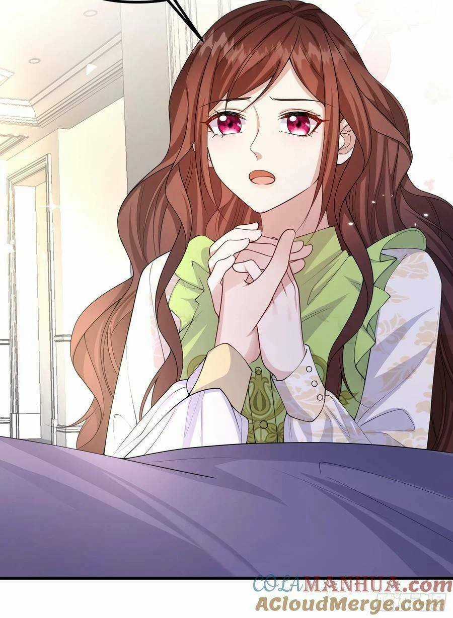 Trở Thành Bạch Nguyệt Quang Của Phản Diện Hắc Hóa Chapter 80 trang 15