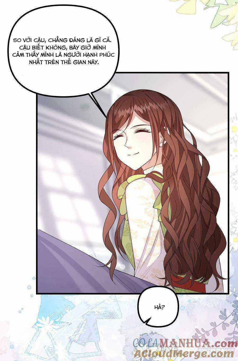 Trở Thành Bạch Nguyệt Quang Của Phản Diện Hắc Hóa Chapter 80 trang 21