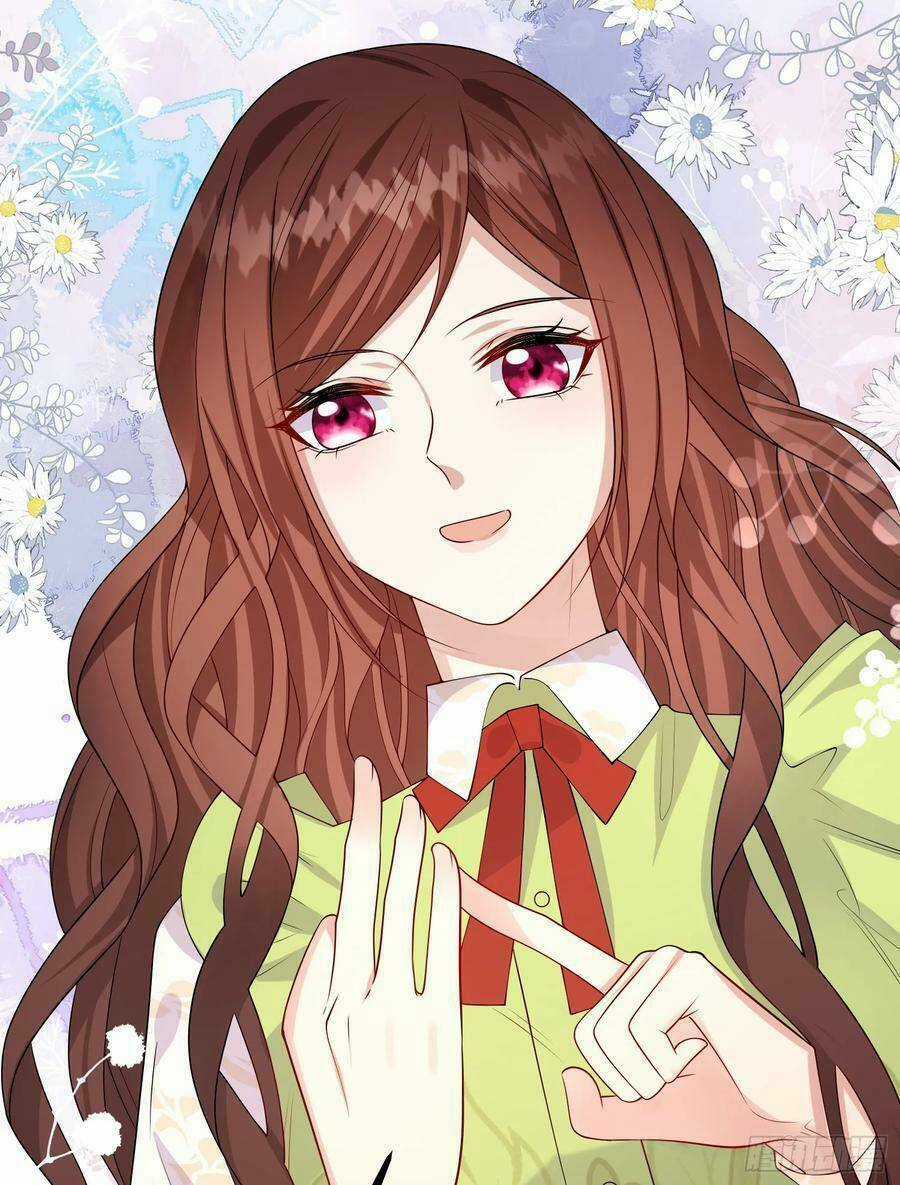 Trở Thành Bạch Nguyệt Quang Của Phản Diện Hắc Hóa Chapter 80 trang 22