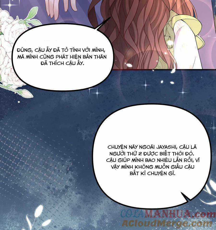 Trở Thành Bạch Nguyệt Quang Của Phản Diện Hắc Hóa Chapter 80 trang 25