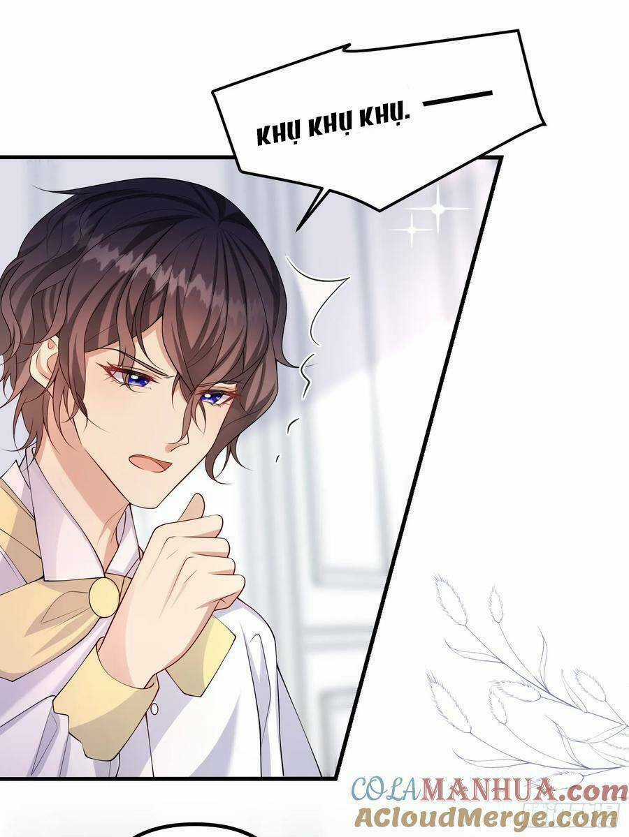 Trở Thành Bạch Nguyệt Quang Của Phản Diện Hắc Hóa Chapter 80 trang 27