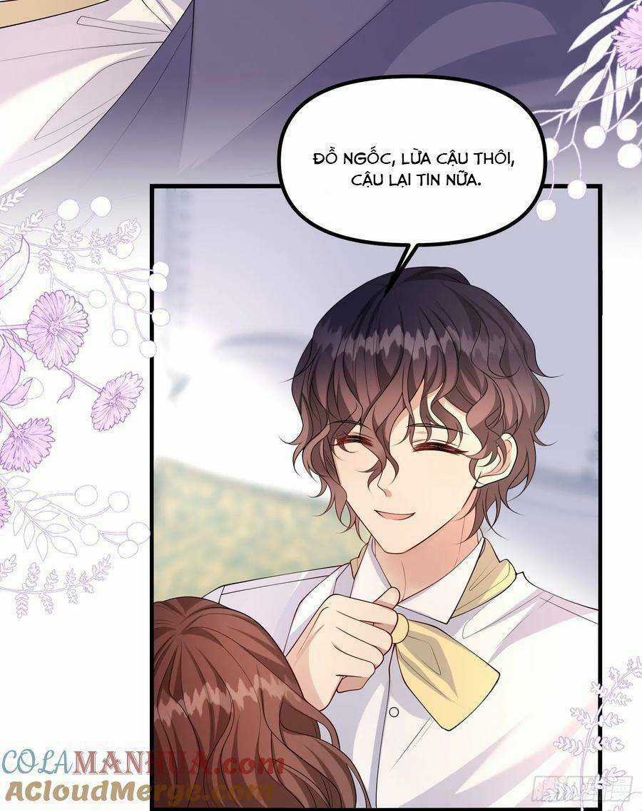 Trở Thành Bạch Nguyệt Quang Của Phản Diện Hắc Hóa Chapter 80 trang 29