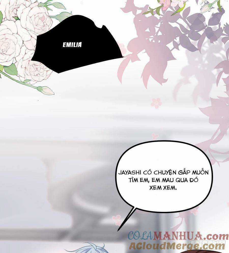 Trở Thành Bạch Nguyệt Quang Của Phản Diện Hắc Hóa Chapter 80 trang 33