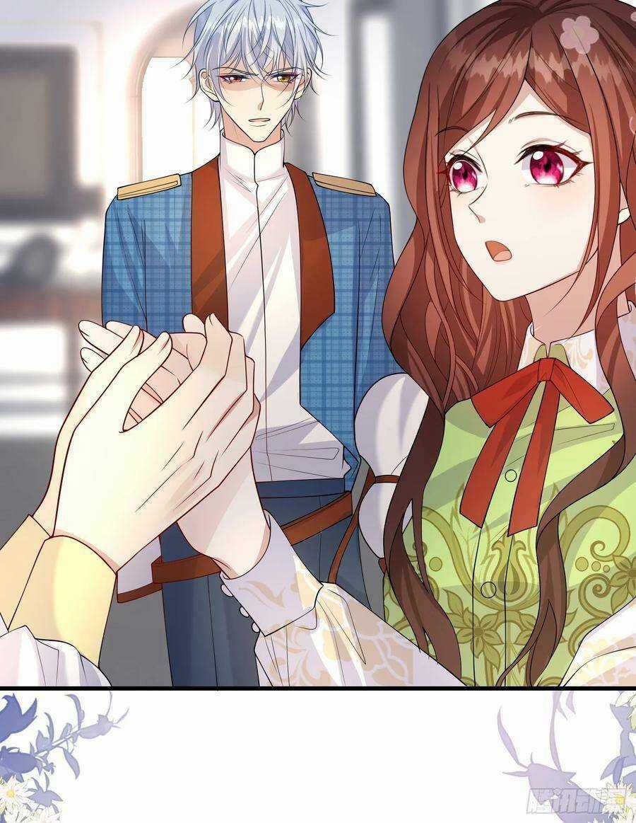 Trở Thành Bạch Nguyệt Quang Của Phản Diện Hắc Hóa Chapter 80 trang 34