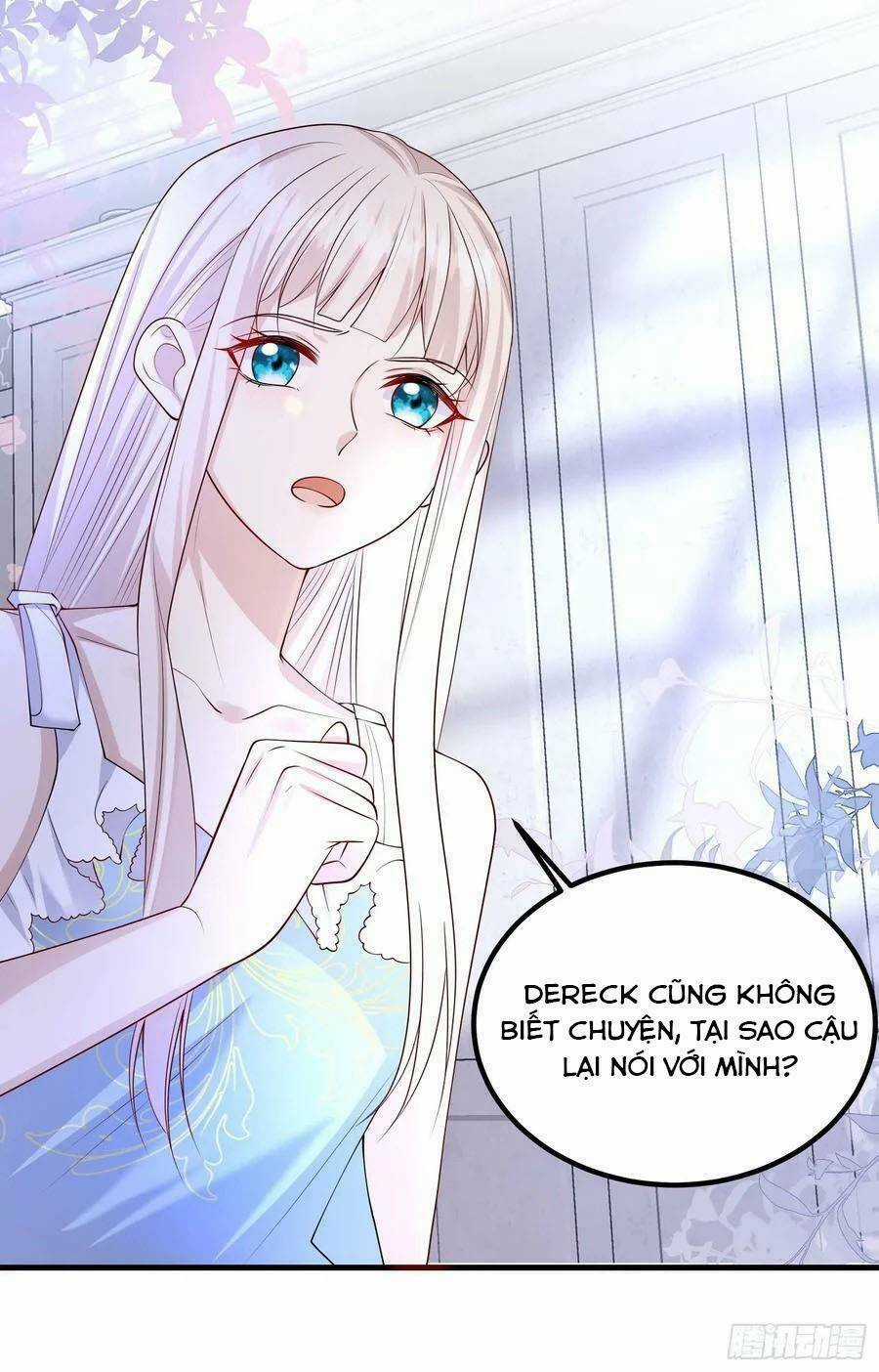 Trở Thành Bạch Nguyệt Quang Của Phản Diện Hắc Hóa Chapter 80 trang 5