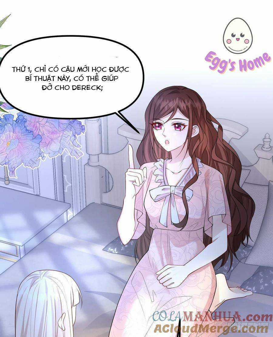 Trở Thành Bạch Nguyệt Quang Của Phản Diện Hắc Hóa Chapter 80 trang 6