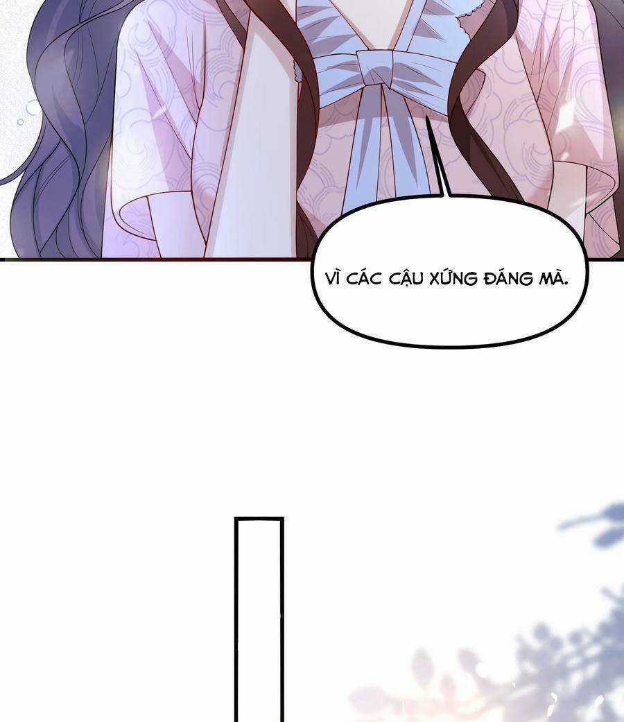 Trở Thành Bạch Nguyệt Quang Của Phản Diện Hắc Hóa Chapter 80 trang 9