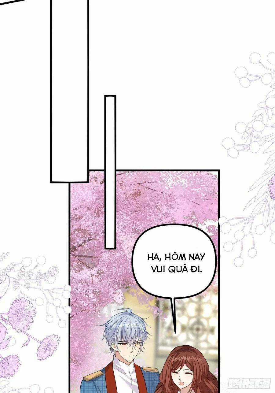 Trở Thành Bạch Nguyệt Quang Của Phản Diện Hắc Hóa Chapter 81 trang 10