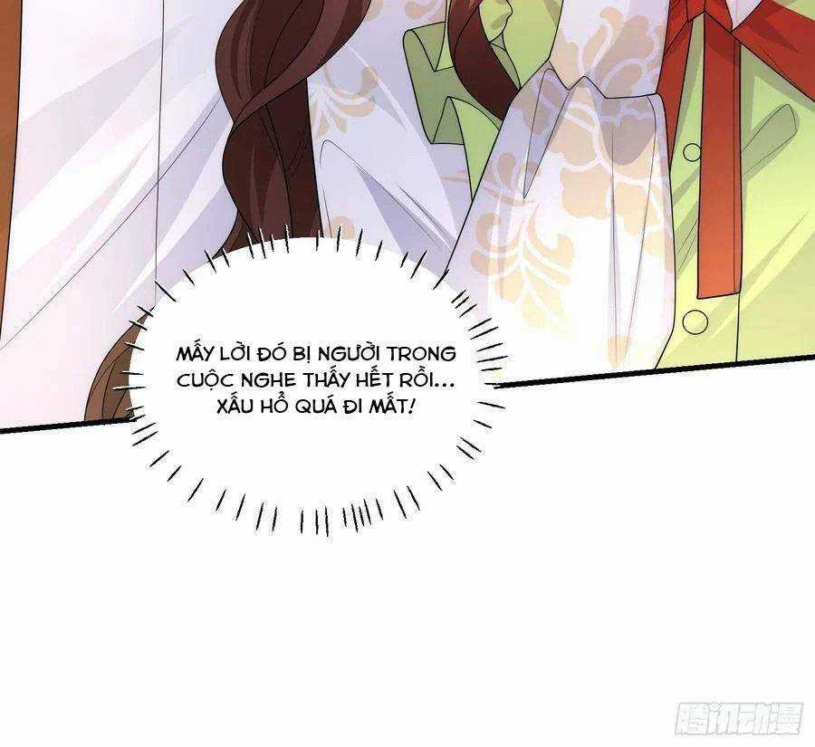 Trở Thành Bạch Nguyệt Quang Của Phản Diện Hắc Hóa Chapter 81 trang 12