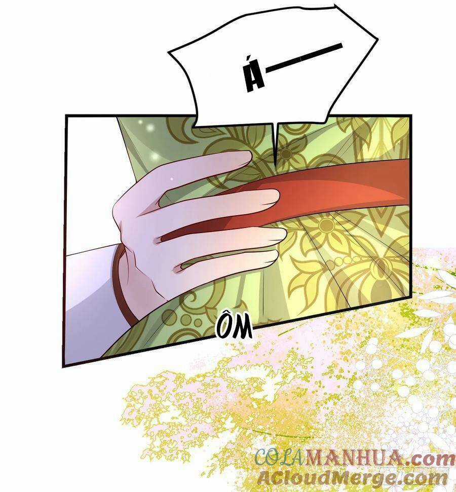 Trở Thành Bạch Nguyệt Quang Của Phản Diện Hắc Hóa Chapter 81 trang 15