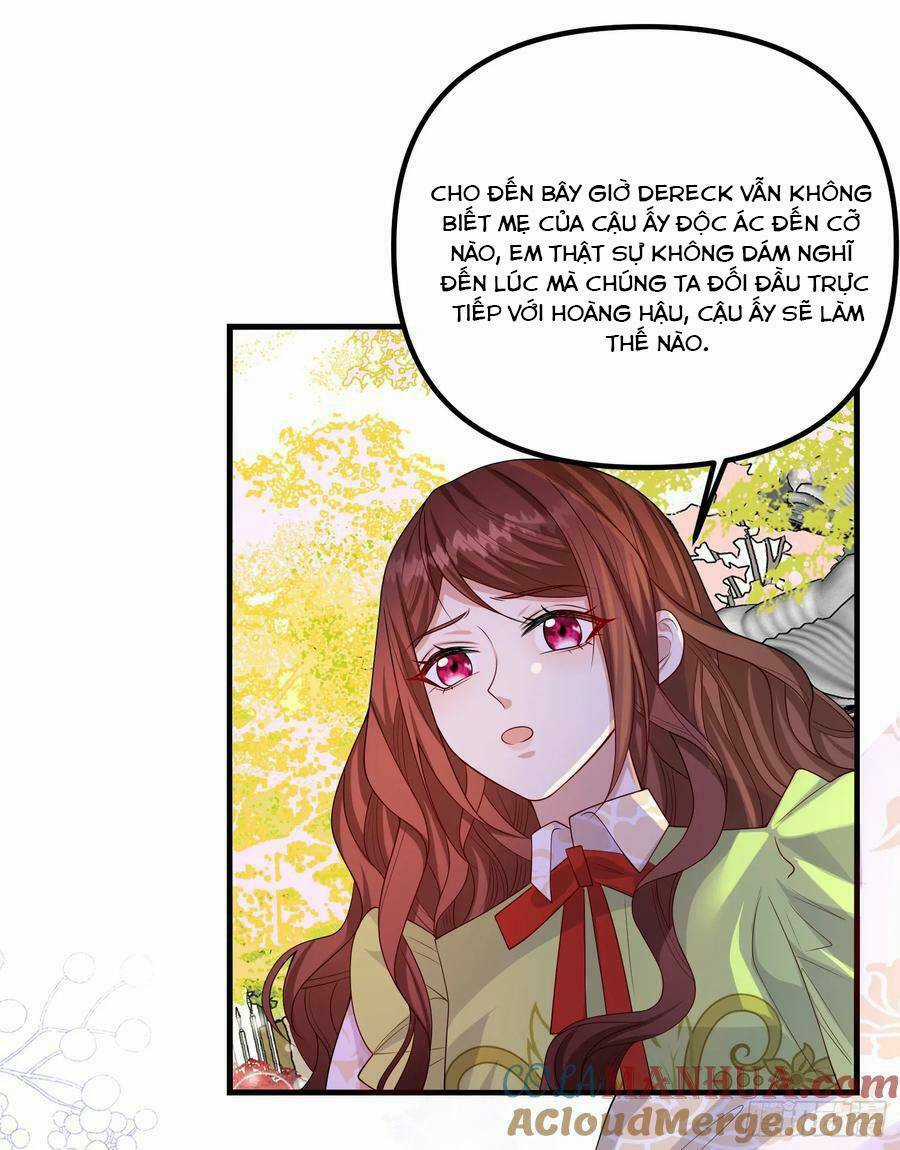 Trở Thành Bạch Nguyệt Quang Của Phản Diện Hắc Hóa Chapter 81 trang 21