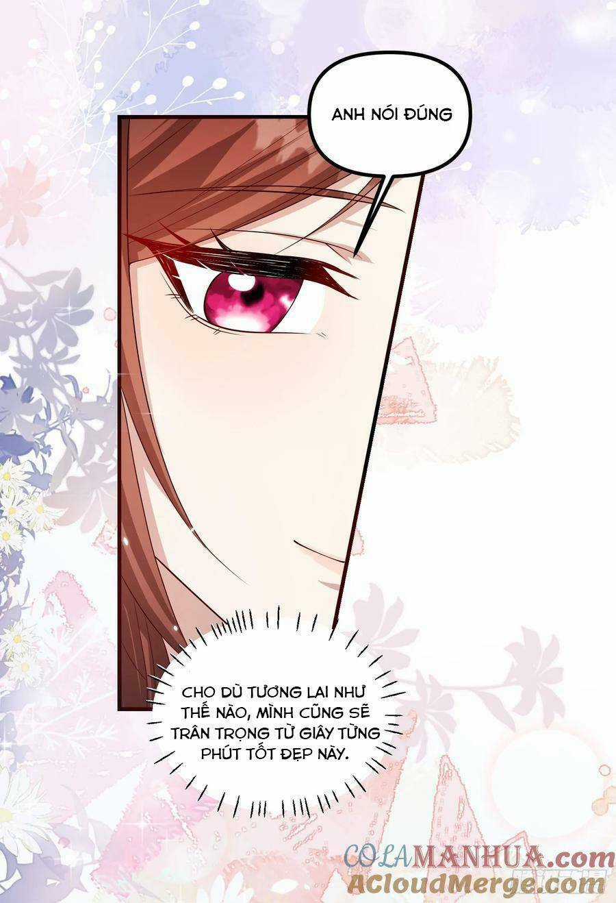 Trở Thành Bạch Nguyệt Quang Của Phản Diện Hắc Hóa Chapter 81 trang 25