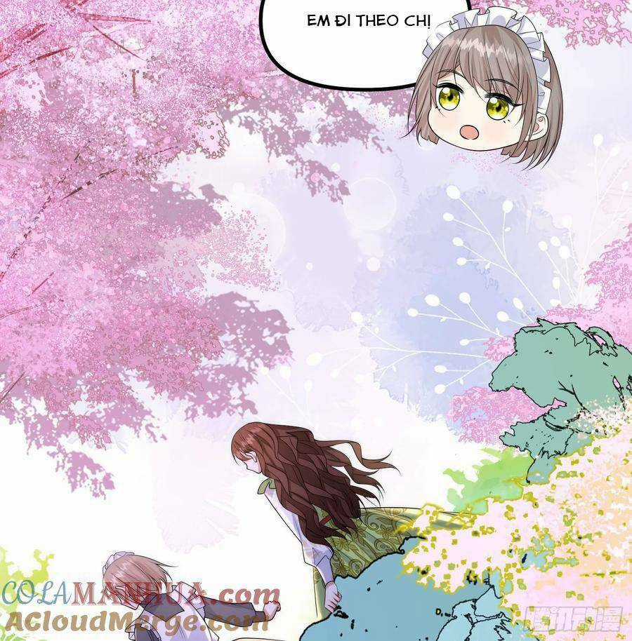 Trở Thành Bạch Nguyệt Quang Của Phản Diện Hắc Hóa Chapter 81 trang 31