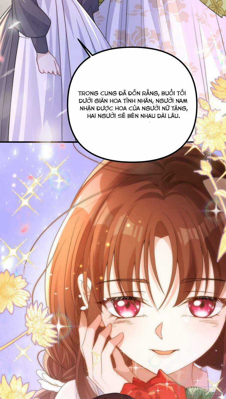 Trở Thành Bạch Nguyệt Quang Của Phản Diện Hắc Hóa Chapter 81 trang 34