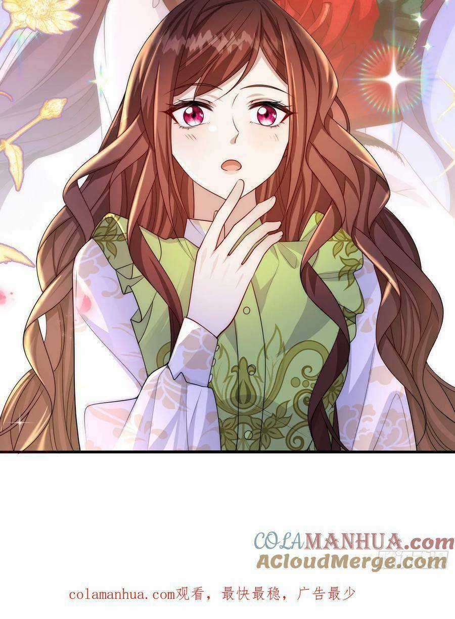 Trở Thành Bạch Nguyệt Quang Của Phản Diện Hắc Hóa Chapter 81 trang 35