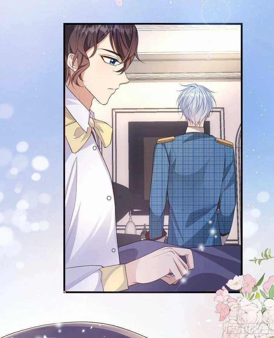 Trở Thành Bạch Nguyệt Quang Của Phản Diện Hắc Hóa Chapter 81 trang 7