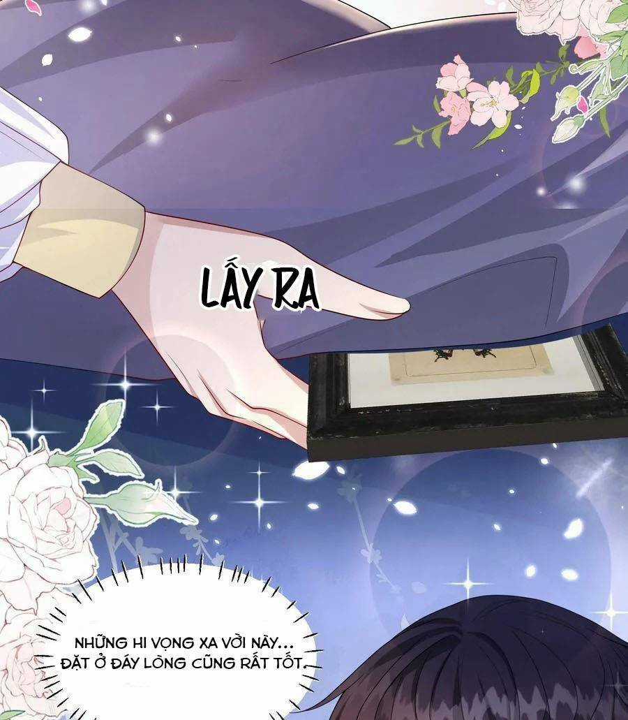 Trở Thành Bạch Nguyệt Quang Của Phản Diện Hắc Hóa Chapter 81 trang 8