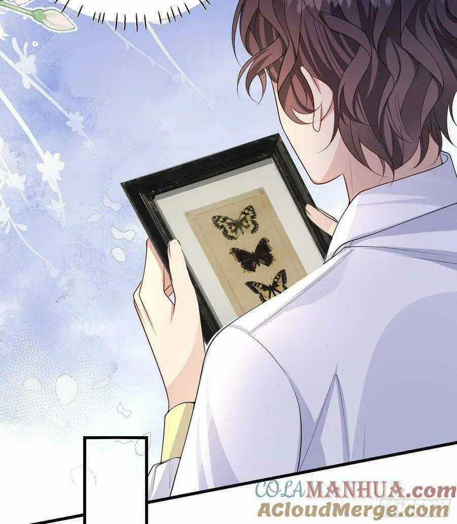 Trở Thành Bạch Nguyệt Quang Của Phản Diện Hắc Hóa Chapter 81 trang 9