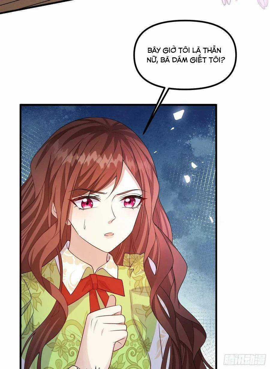 Trở Thành Bạch Nguyệt Quang Của Phản Diện Hắc Hóa Chapter 82 trang 11