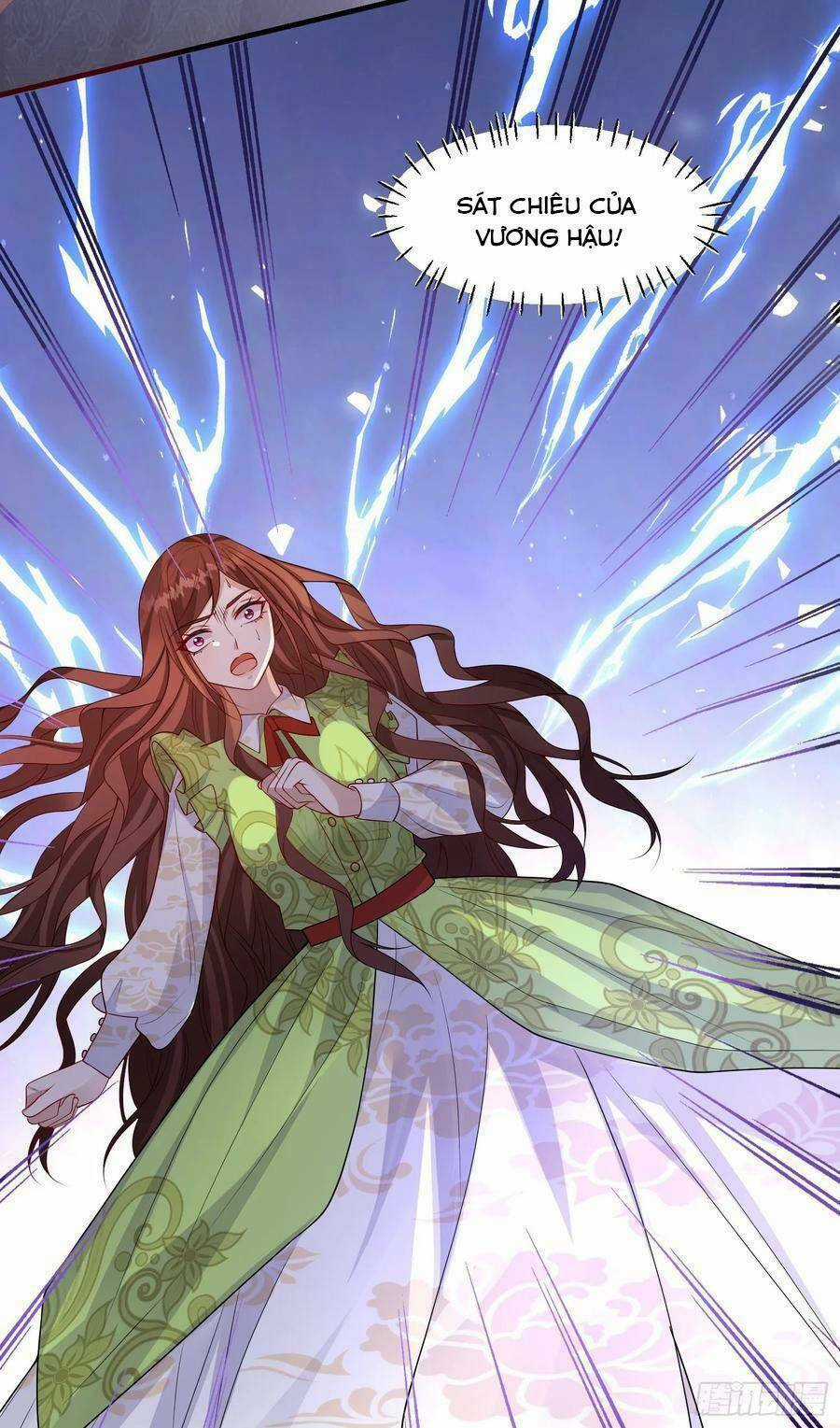 Trở Thành Bạch Nguyệt Quang Của Phản Diện Hắc Hóa Chapter 82 trang 14