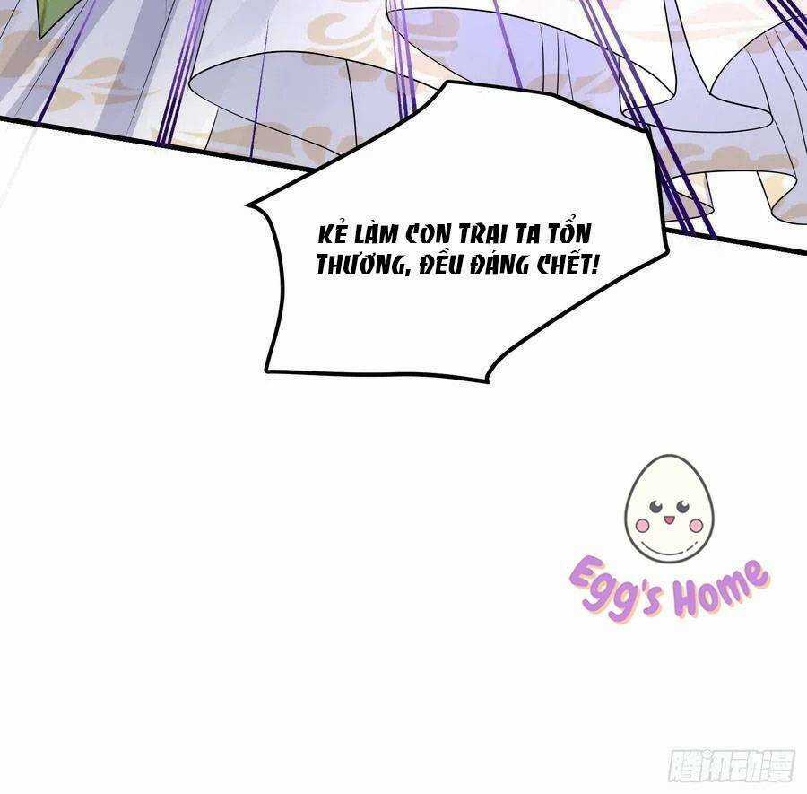 Trở Thành Bạch Nguyệt Quang Của Phản Diện Hắc Hóa Chapter 82 trang 15