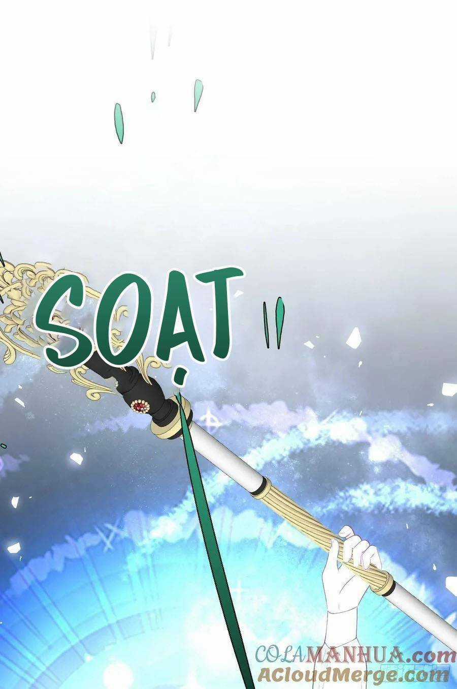 Trở Thành Bạch Nguyệt Quang Của Phản Diện Hắc Hóa Chapter 82 trang 16