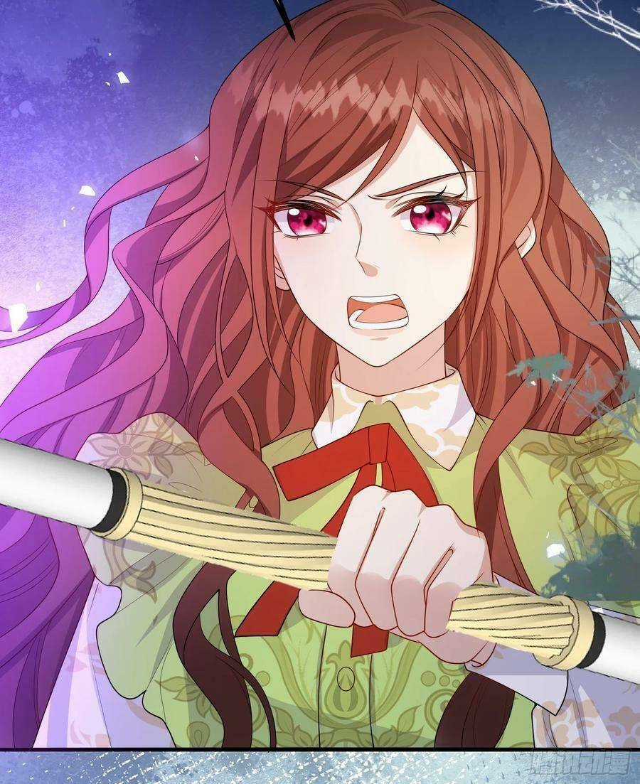 Trở Thành Bạch Nguyệt Quang Của Phản Diện Hắc Hóa Chapter 82 trang 18