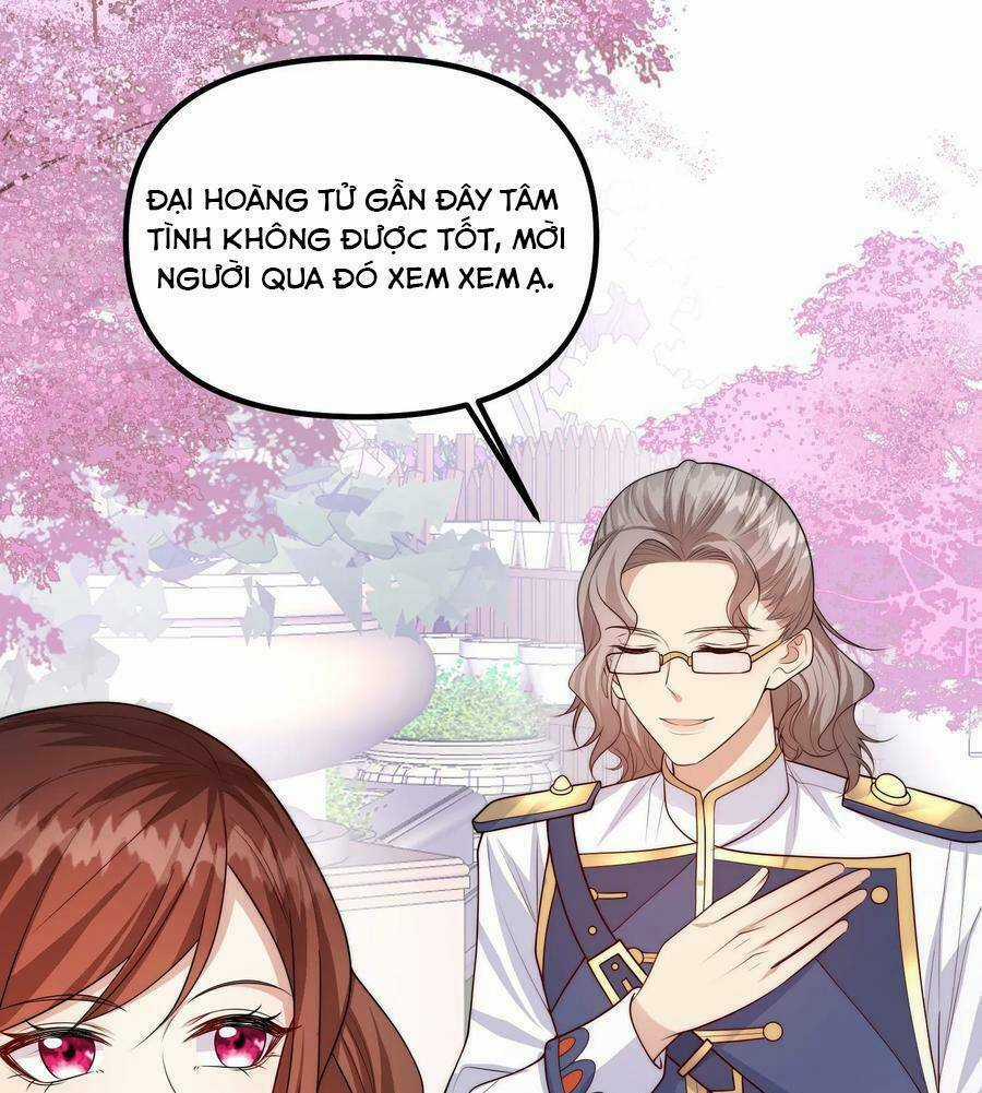 Trở Thành Bạch Nguyệt Quang Của Phản Diện Hắc Hóa Chapter 82 trang 2