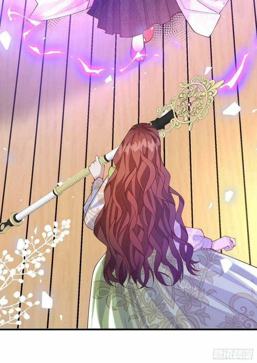 Trở Thành Bạch Nguyệt Quang Của Phản Diện Hắc Hóa Chapter 82 trang 20