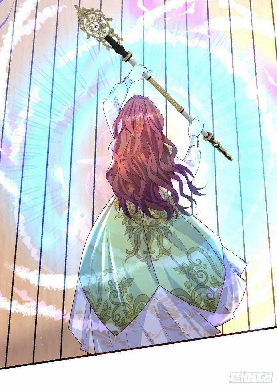 Trở Thành Bạch Nguyệt Quang Của Phản Diện Hắc Hóa Chapter 82 trang 24