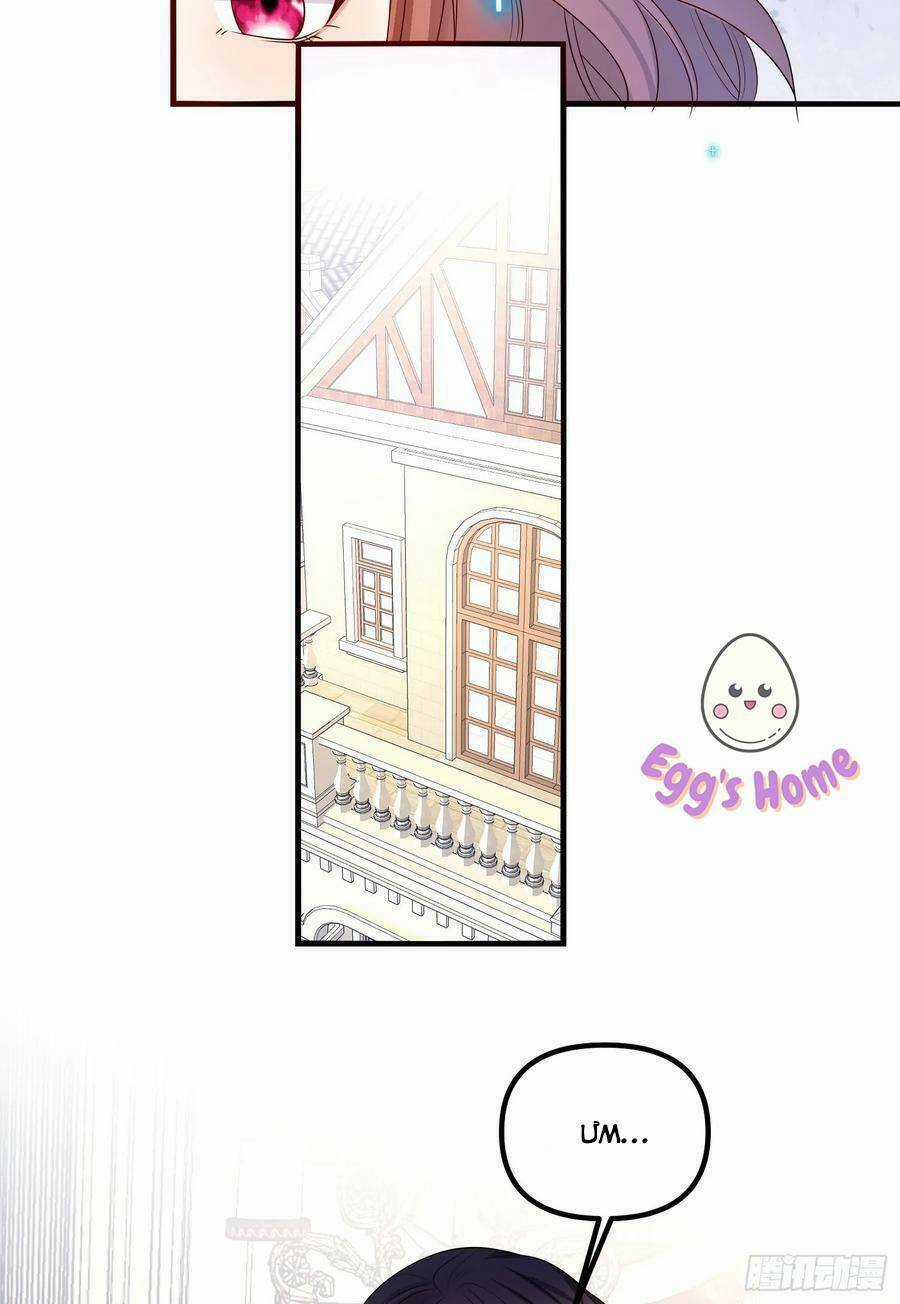 Trở Thành Bạch Nguyệt Quang Của Phản Diện Hắc Hóa Chapter 82 trang 26