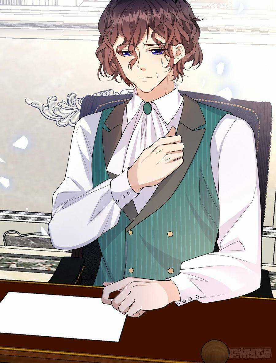 Trở Thành Bạch Nguyệt Quang Của Phản Diện Hắc Hóa Chapter 82 trang 27