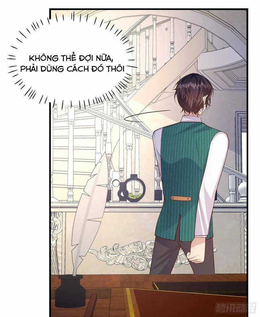 Trở Thành Bạch Nguyệt Quang Của Phản Diện Hắc Hóa Chapter 82 trang 29