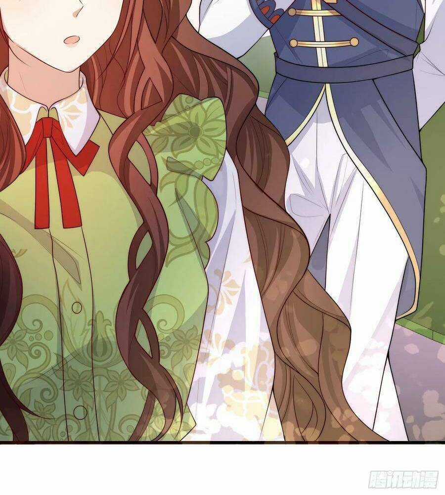 Trở Thành Bạch Nguyệt Quang Của Phản Diện Hắc Hóa Chapter 82 trang 3