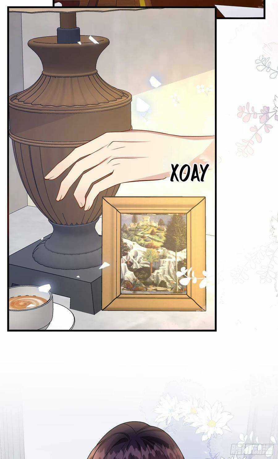 Trở Thành Bạch Nguyệt Quang Của Phản Diện Hắc Hóa Chapter 82 trang 30