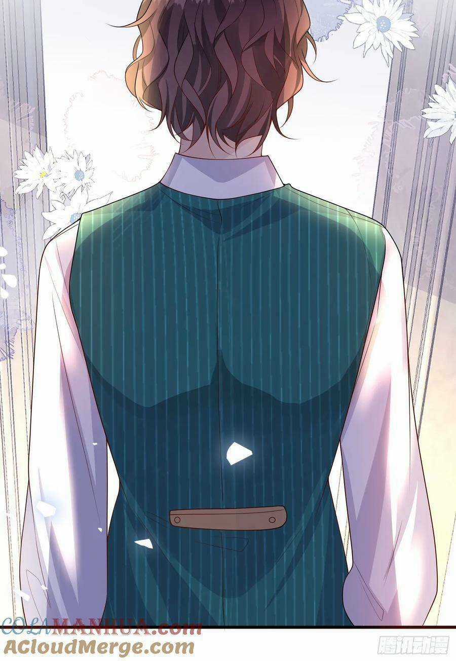 Trở Thành Bạch Nguyệt Quang Của Phản Diện Hắc Hóa Chapter 82 trang 31