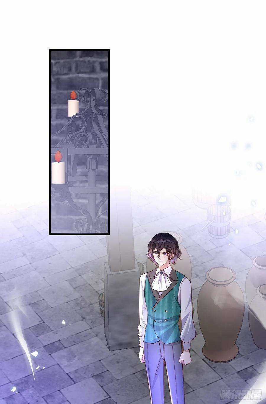 Trở Thành Bạch Nguyệt Quang Của Phản Diện Hắc Hóa Chapter 82 trang 32