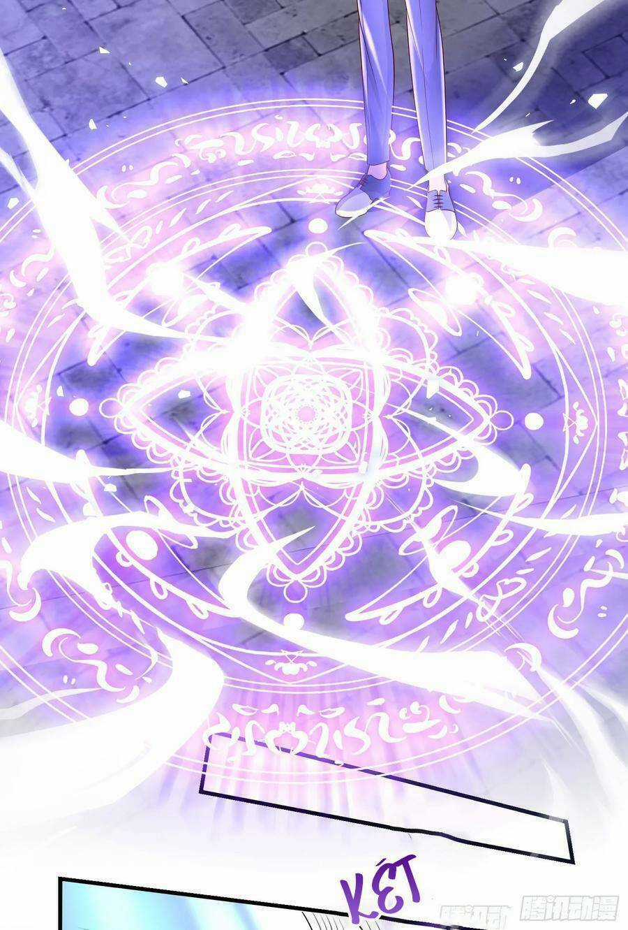 Trở Thành Bạch Nguyệt Quang Của Phản Diện Hắc Hóa Chapter 82 trang 33