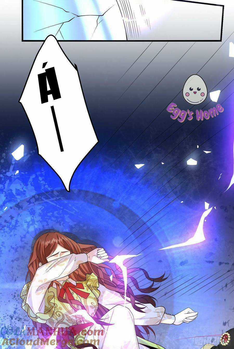 Trở Thành Bạch Nguyệt Quang Của Phản Diện Hắc Hóa Chapter 82 trang 34