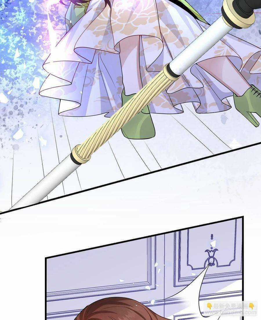 Trở Thành Bạch Nguyệt Quang Của Phản Diện Hắc Hóa Chapter 82 trang 35