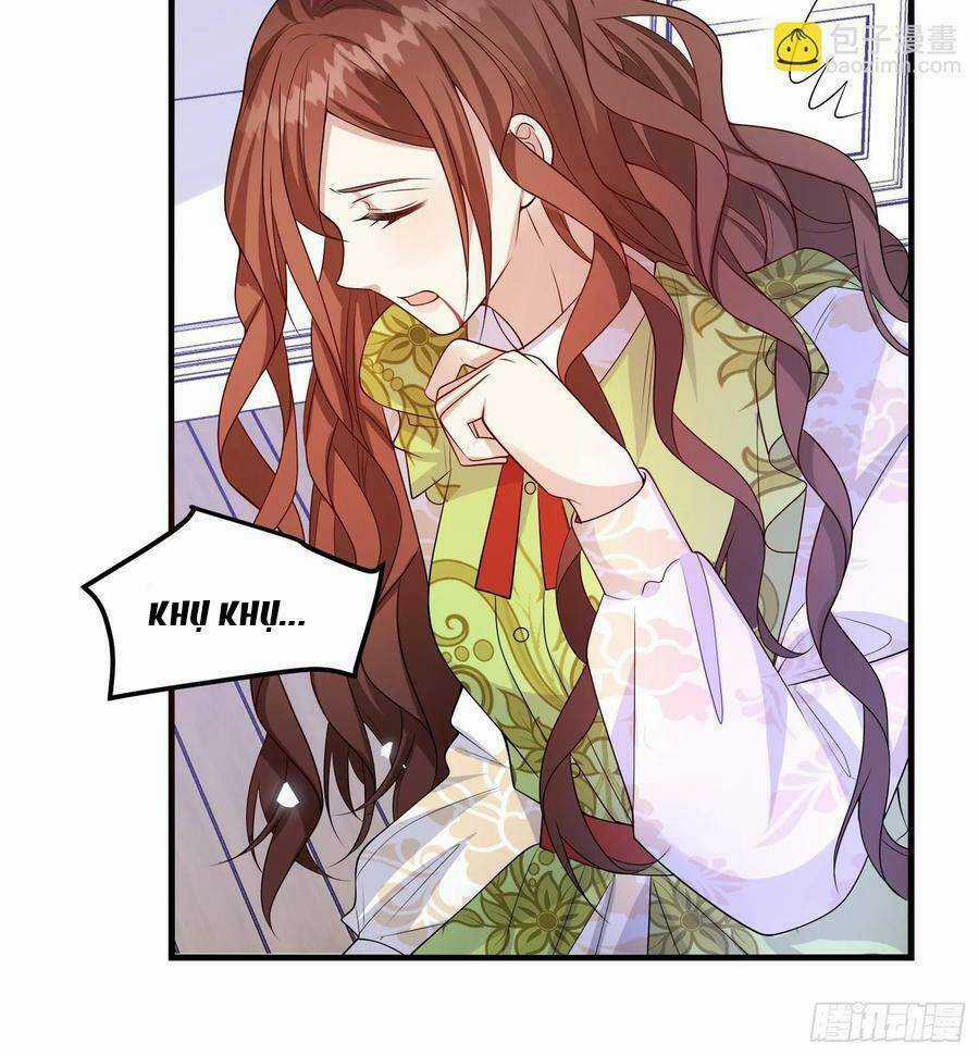 Trở Thành Bạch Nguyệt Quang Của Phản Diện Hắc Hóa Chapter 82 trang 36