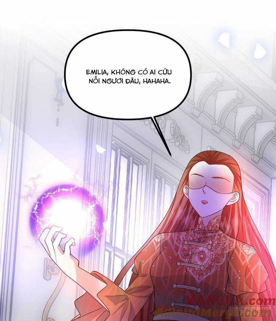 Trở Thành Bạch Nguyệt Quang Của Phản Diện Hắc Hóa Chapter 82 trang 37