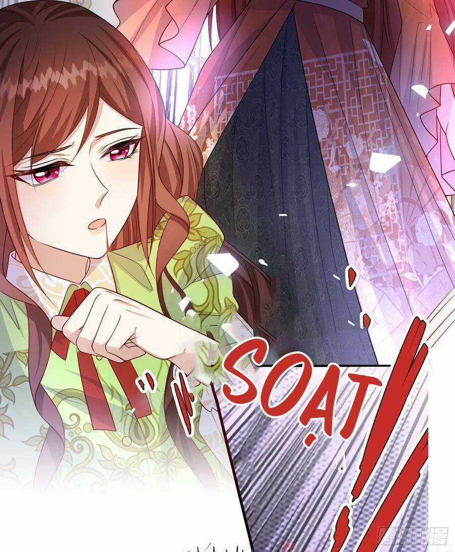 Trở Thành Bạch Nguyệt Quang Của Phản Diện Hắc Hóa Chapter 82 trang 38