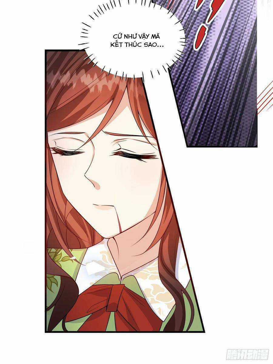 Trở Thành Bạch Nguyệt Quang Của Phản Diện Hắc Hóa Chapter 82 trang 39