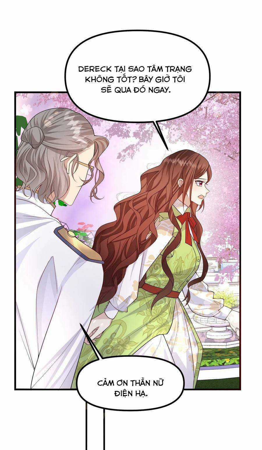 Trở Thành Bạch Nguyệt Quang Của Phản Diện Hắc Hóa Chapter 82 trang 4