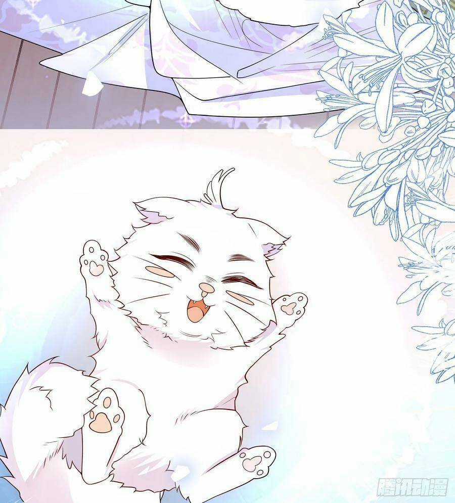 Trở Thành Bạch Nguyệt Quang Của Phản Diện Hắc Hóa Chapter 82 trang 41