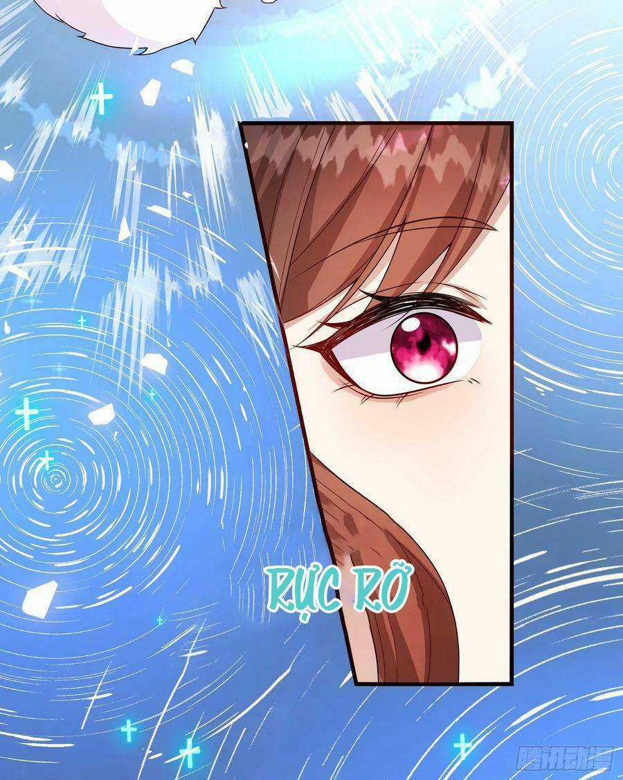 Trở Thành Bạch Nguyệt Quang Của Phản Diện Hắc Hóa Chapter 82 trang 42